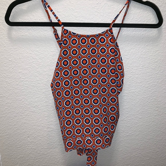 Forever 21 crop top - Picture 1 of 2